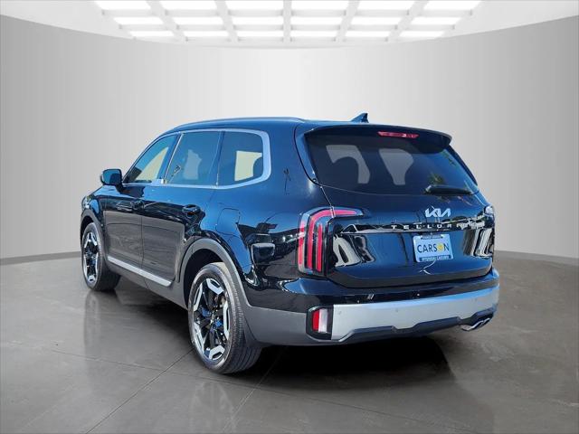 2023 Kia Telluride EX