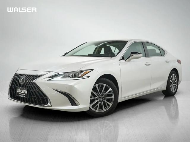 2022 Lexus ES 250 ES 250 for sale in White Bear Lake, MN