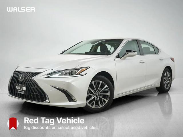 2022 Lexus ES ES 250 for sale in White Bear Lake, MN