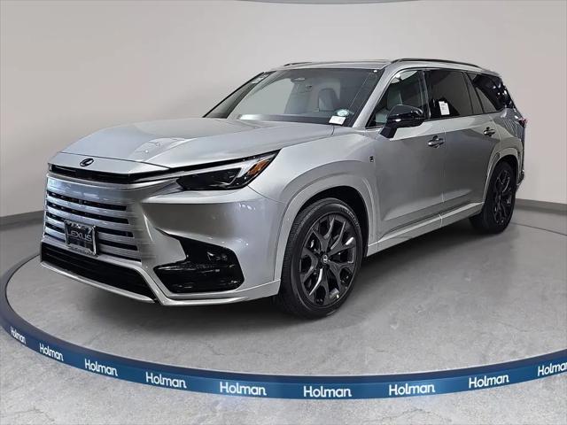 2026 Lexus TX 500h F SPORT Performance Premium for sale in Greenwood Village, CO