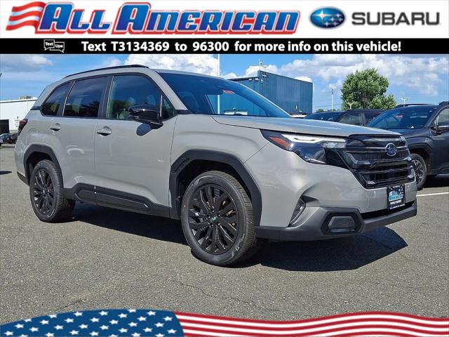 2026 Subaru Forester Sport for sale in Old Bridge, NJ