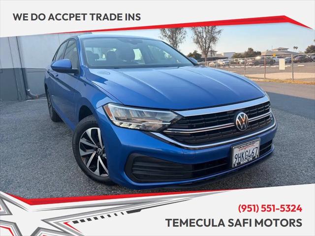 2023 Volkswagen Jetta 1.5T S for sale in Temecula, CA