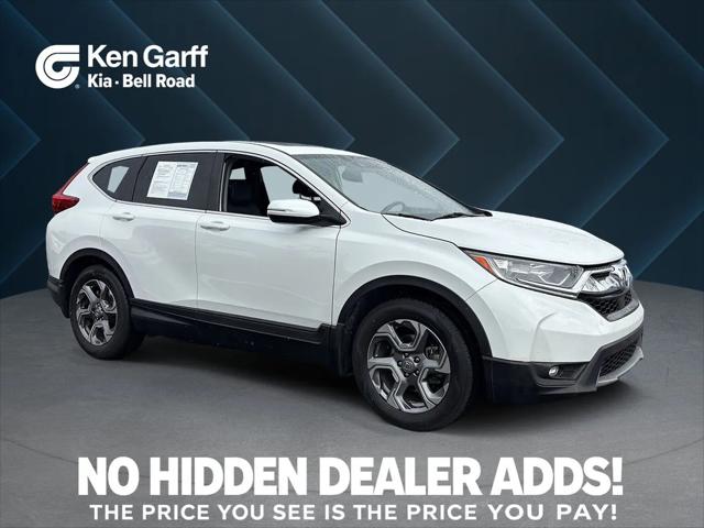 2019 Honda CR-V EX-L for sale in Phoenix, AZ