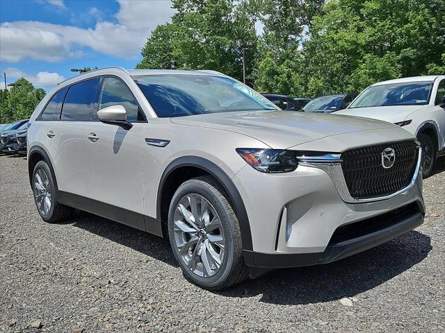 2026 Mazda X-90 3.3 Turbo Preferred for sale in Trevose, PA