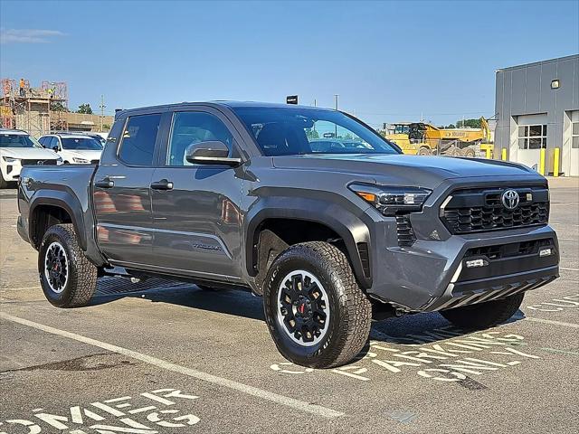 2024 Toyota Tacoma TRD Off Road for sale in Trevose, PA