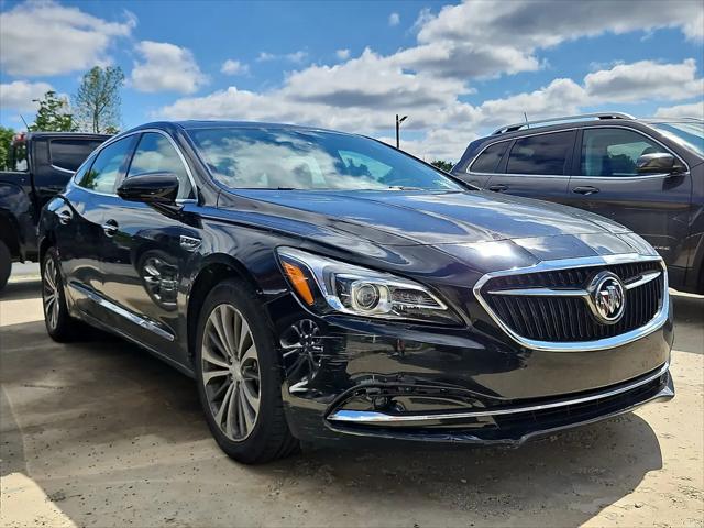2017 Buick LaCrosse Essence for sale in Trevose, PA