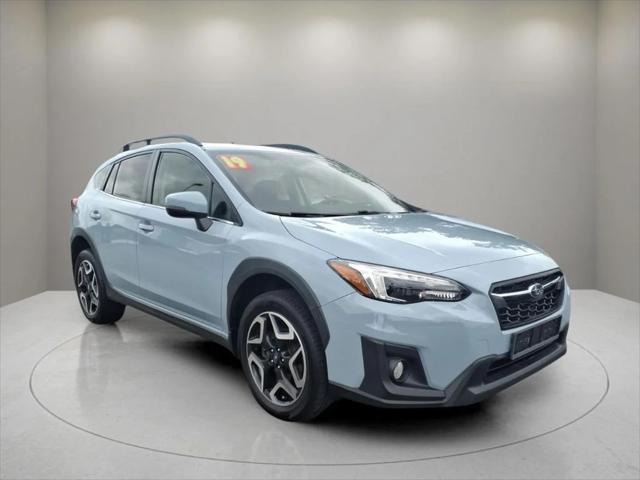 2019 Subaru Crosstrek 2.0i Limited for sale in New Bern, NC