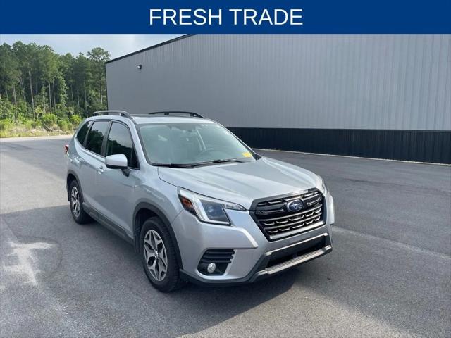 2023 Subaru Forester Premium for sale in New Bern, NC