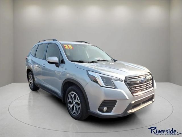2023 Subaru Forester Premium for sale in New Bern, NC