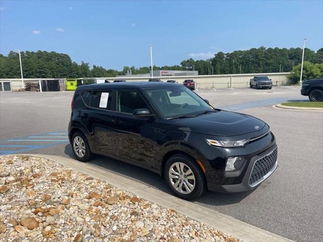 2021 Kia Soul LX for sale in New Bern, NC