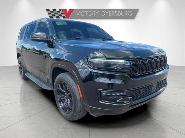 2023 Jeep Wagoneer Series I 4x4 for sale in Dyersburg, TN