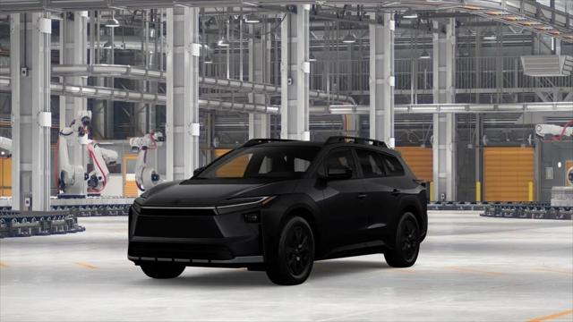 2026 Toyota bZ Woodland Premium for sale in Hackensack, NJ