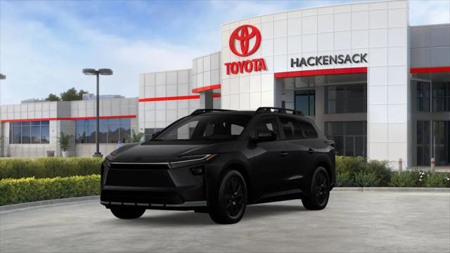 2026 Toyota bZ Woodland Premium for sale in Hackensack, NJ