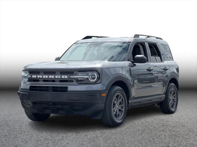 2024 Ford Bronco Sport Big Bend for sale in Redwood City, CA