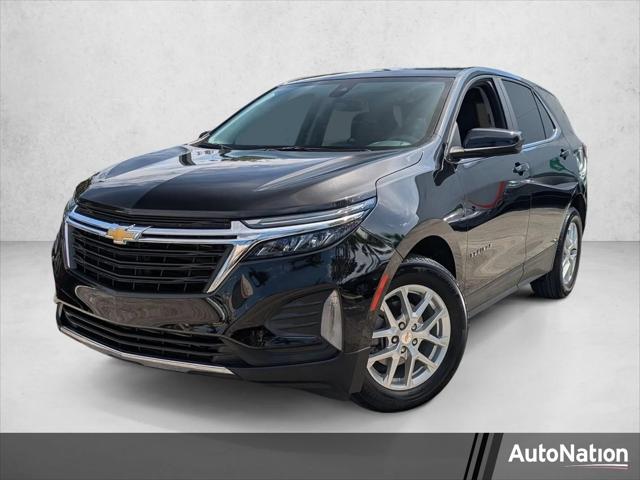 2023 Chevrolet Equinox FWD LT for sale in North Richland Hills, TX