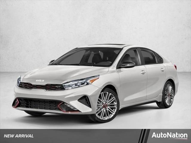 2024 Kia Forte GT-Line for sale in North Richland Hills, TX