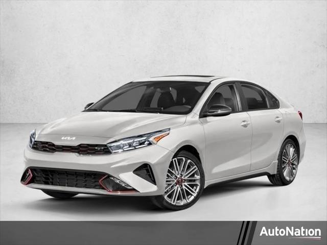 2024 Kia Forte GT-Line for sale in North Richland Hills, TX