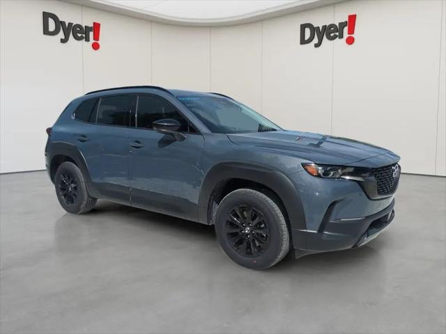 2026 Mazda CX-50 Hybrid Premium for sale in Vero Beach, FL