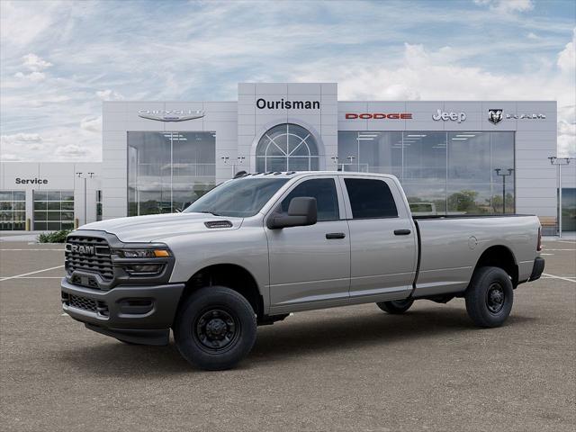2026 RAM 2500 RAM 2500 TRADESMAN CREW CAB 4X4 8 BOX 2026 RAM 2500 RAM 2500 TRADESMAN CREW CAB 4X4 8 BOX