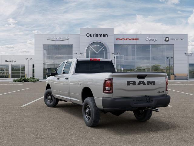 2026 RAM 2500 RAM 2500 TRADESMAN CREW CAB 4X4 8 BOX 2026 RAM 2500 RAM 2500 TRADESMAN CREW CAB 4X4 8 BOX