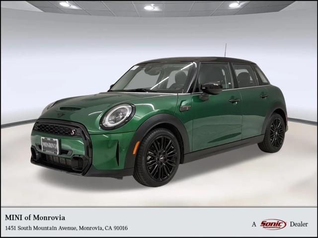 2024 MINI Hardtop Cooper S for sale in Monrovia, CA
