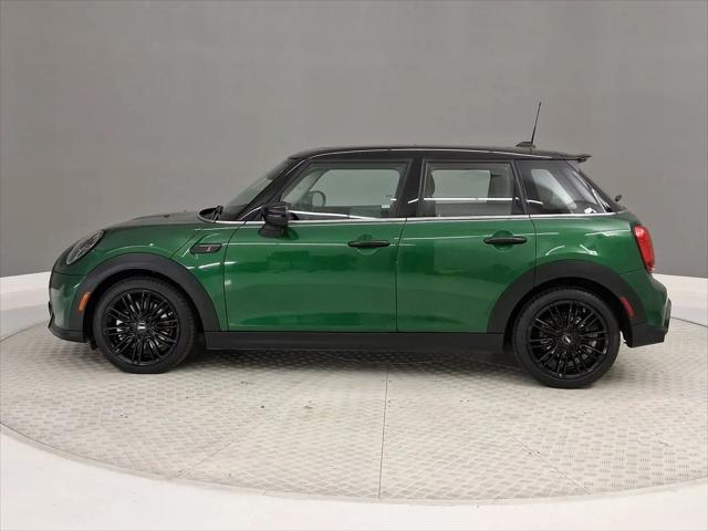 2024 MINI Hardtop Cooper S