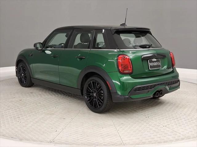 2024 MINI Hardtop Cooper S
