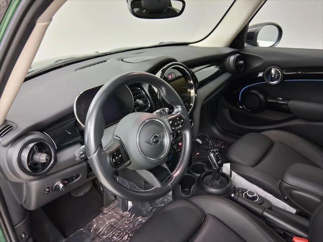 2024 MINI Hardtop Cooper S