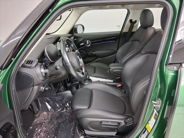 2024 MINI Hardtop Cooper S