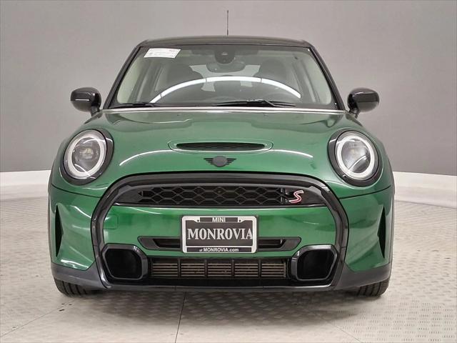 2024 MINI Hardtop Cooper S