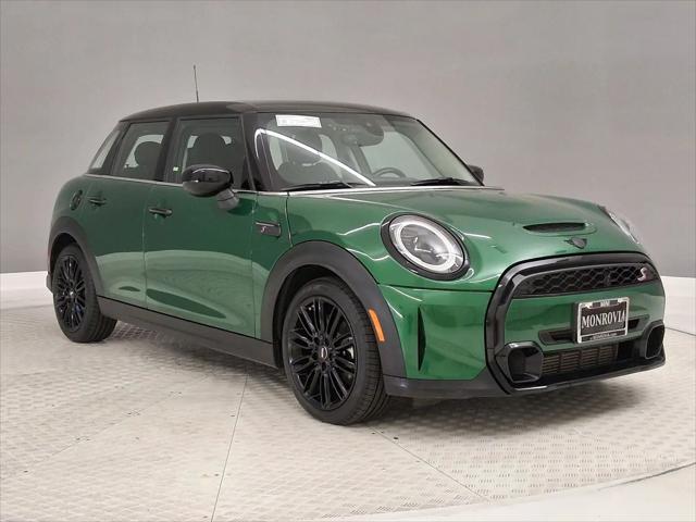 2024 MINI Hardtop Cooper S