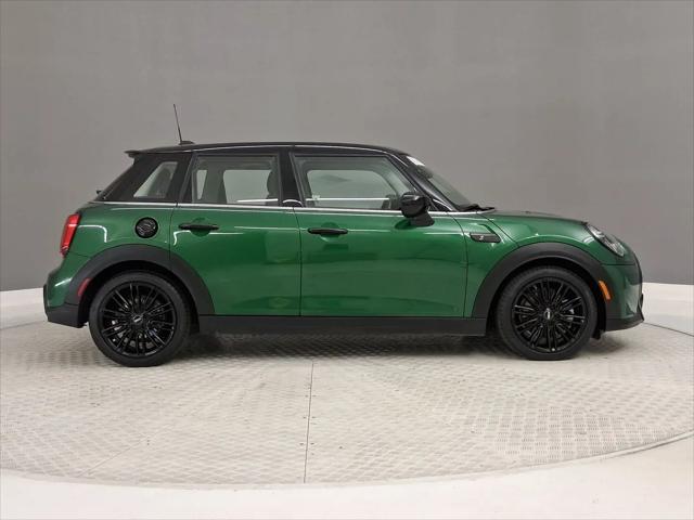 2024 MINI Hardtop Cooper S