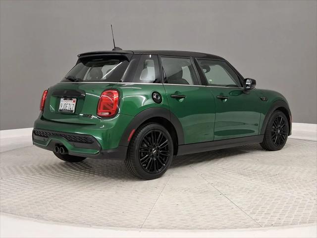2024 MINI Hardtop Cooper S