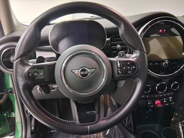 2024 MINI Hardtop Cooper S