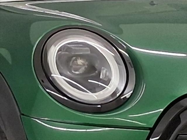 2024 MINI Hardtop Cooper S
