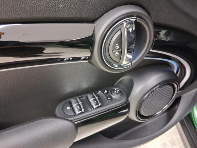 2024 MINI Hardtop Cooper S