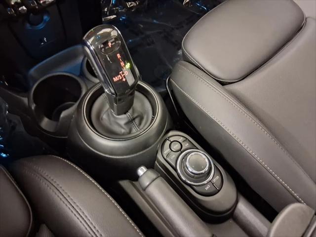 2024 MINI Hardtop Cooper S