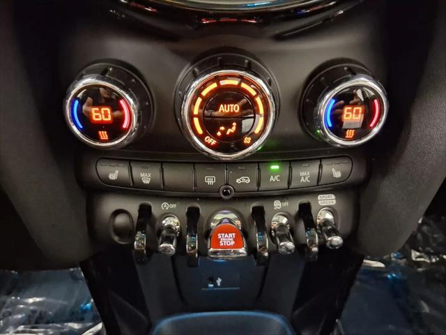 2024 MINI Hardtop Cooper S