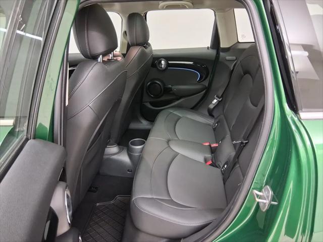 2024 MINI Hardtop Cooper S