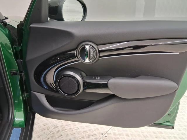 2024 MINI Hardtop Cooper S