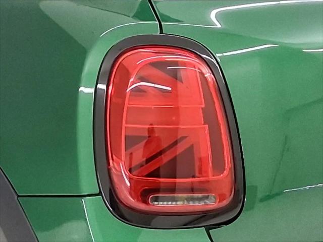 2024 MINI Hardtop Cooper S