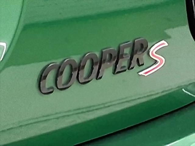 2024 MINI Hardtop Cooper S