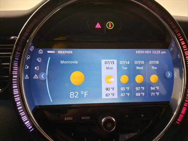 2024 MINI Hardtop Cooper S