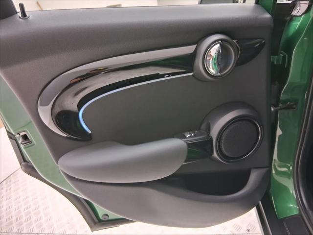 2024 MINI Hardtop Cooper S