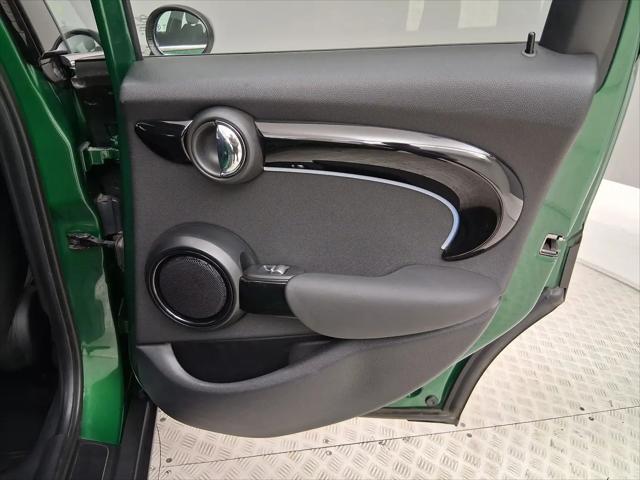 2024 MINI Hardtop Cooper S
