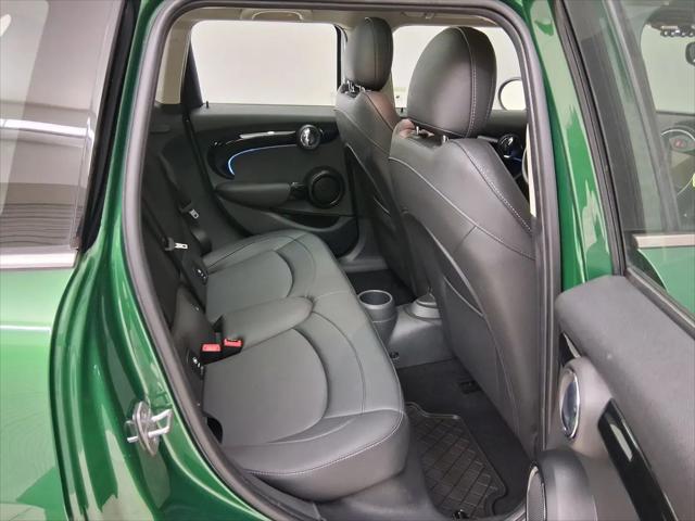 2024 MINI Hardtop Cooper S