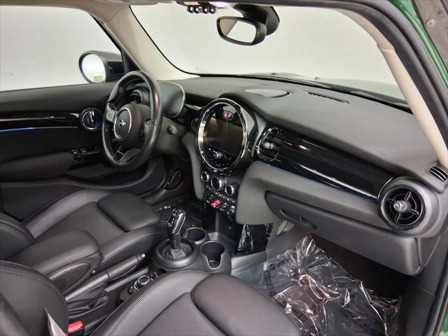 2024 MINI Hardtop Cooper S