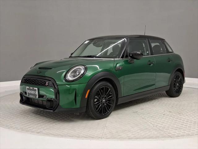 2024 MINI Hardtop Cooper S
