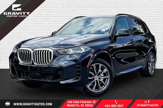 2026 BMW X5 sDrive40i for sale in Marietta, GA