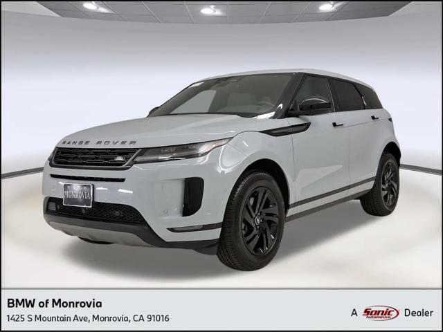 2026 Land Rover Range Rover Evoque S for sale in Monrovia, CA